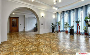 Дом 567м&sup2;, 3-этажный, участок 8 сот.  