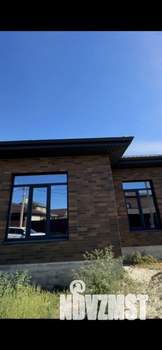 Дом 58м&sup2;, 1-этажный, участок 5 сот.  