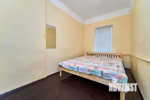 Дом 44м&sup2;, 1-этажный, участок 1 сот.  