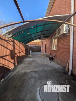 Дом 122м&sup2;, 2-этажный, участок 3 сот.  