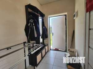 Дом 56м&sup2;, 1-этажный, участок 4 сот.  