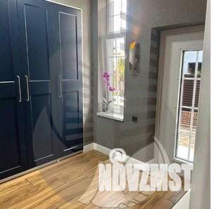 Дом 205м&sup2;, 2-этажный, участок 7 сот.  