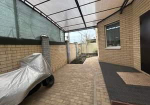 Дом 142м&sup2;, 2-этажный, участок 4 сот.  