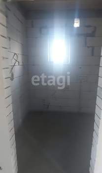 Дом 88м&sup2;, 2-этажный, участок 3 сот.  