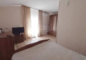 Дом 109м², 2-этажный, участок 2 сот.  