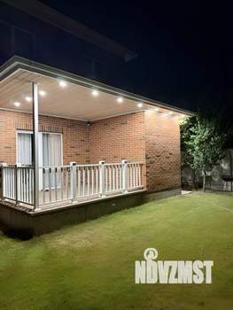 Дом 138м², 2-этажный, участок 4 сот.  