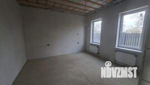 Дом 110м&sup2;, 1-этажный, участок 3 сот.  