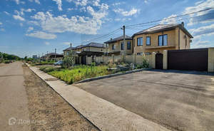 Дом 135м², 2-этажный, участок 4 сот.  