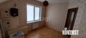 Дом 105м&sup2;, 2-этажный, участок 3 сот.  