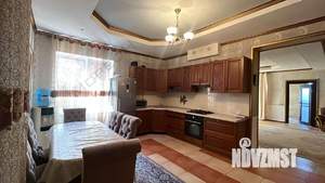 Дом 140м², 2-этажный, участок 4 сот.  