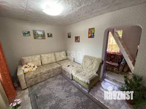 Дом 25м², 2-этажный, участок 6 сот.  