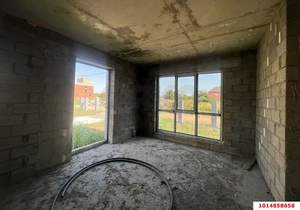 Дом 120м&sup2;, 1-этажный, участок 4 сот.  