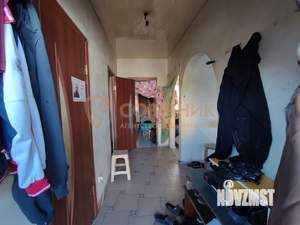 Дом 70м&sup2;, 2-этажный, участок 3 сот.  