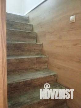 Дом 91м&sup2;, 3-этажный, участок 10 сот.  