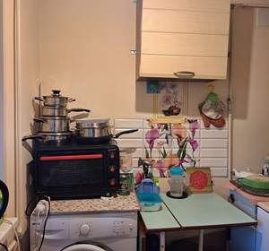 Дом 35м&sup2;, 1-этажный, участок 2 сот.  