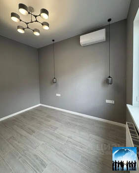 Дом 92м&sup2;, 1-этажный, участок 4 сот.  