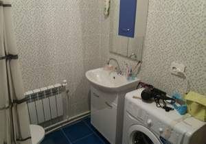 Дом 70м², 1-этажный, участок 3 сот.  