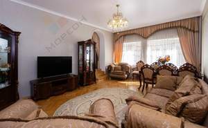 Дом 156м², 2-этажный, участок 4 сот.  