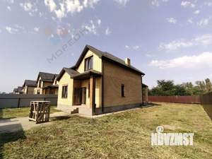 Дом 140м², 2-этажный, участок 7 сот.  