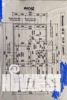 Дом 71м&sup2;, 1-этажный, участок 3 сот.  