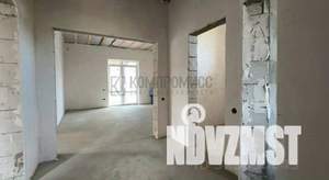 Дом 82м&sup2;, 1-этажный, участок 6 сот.  