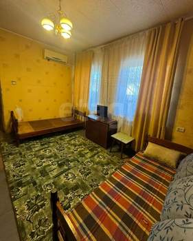 Дом 73м², 2-этажный, участок 4 сот.  