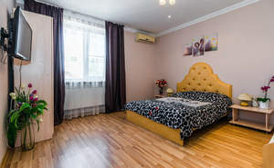 Дом 380м², 2-этажный, участок 0 сот.  