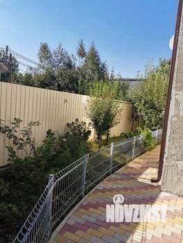 Дом 190м&sup2;, 2-этажный, участок 4 сот.  