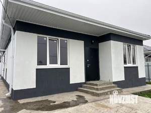 Дом 120м², 1-этажный, участок 5 сот.  