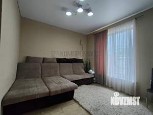 Дом 85м², 1-этажный, участок 3 сот.  