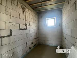 Дом 100м&sup2;, 1-этажный, участок 4 сот.  