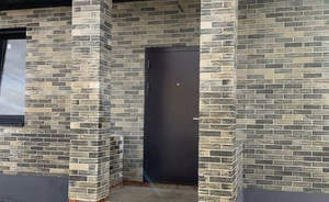 Дом 110м², 1-этажный, участок 5 сот.  