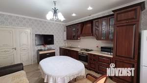 Дом 130м², 2-этажный, участок 4 сот.  