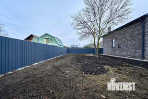 Дом 180м&sup2;, 2-этажный, участок 6 сот.  