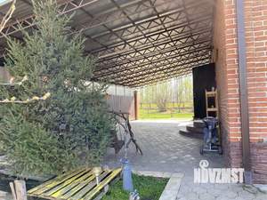 Дом 200м&sup2;, 2-этажный, участок 5 сот.  