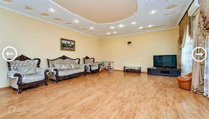 Дом 260м&sup2;, 2-этажный, участок 10 сот.  