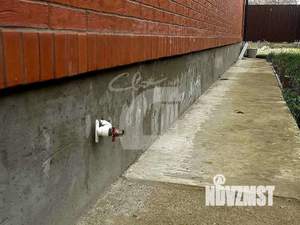 Дом 80м&sup2;, 1-этажный, участок 4 сот.  