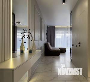 Дом 117м&sup2;, 2-этажный, участок 5 сот.  