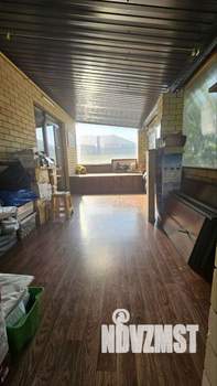 Дом 94м², 1-этажный, участок 3 сот.  