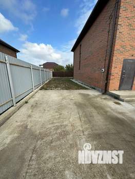 Дом 150м&sup2;, 2-этажный, участок 6 сот.  