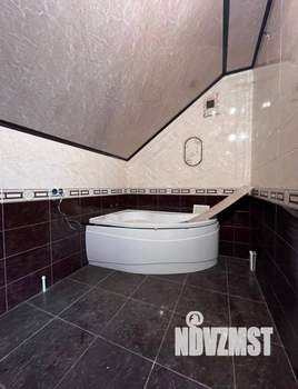 Дом 205м&sup2;, 2-этажный, участок 6 сот.  