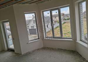 Дом 145м², 2-этажный, участок 3 сот.  