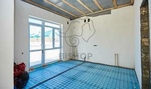 Дом 74м², 1-этажный, участок 3 сот.  