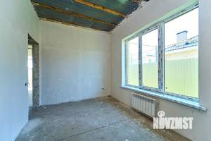 Дом 106м&sup2;, 2-этажный, участок 3 сот.  