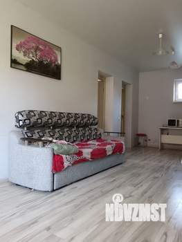 Дом 104м&sup2;, 1-этажный, участок 12 сот.  