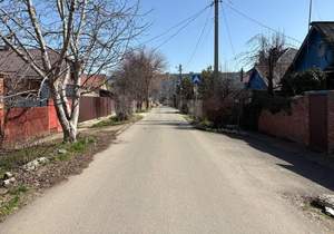 Дом 63м&sup2;, 1-этажный, участок 4 сот.  