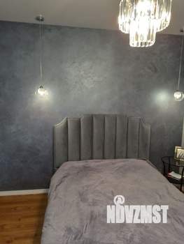 Дом 80м&sup2;, 1-этажный, участок 4 сот.  