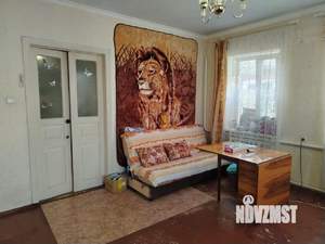 Дом 41м&sup2;, 1-этажный, участок 1 сот.  