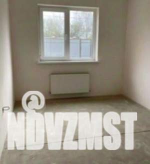 Дом 110м&sup2;, 2-этажный, участок 3 сот.  