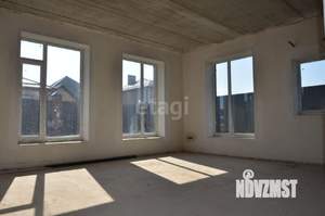 Дом 196м², 1-этажный, участок 6 сот.  